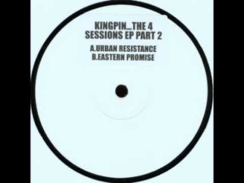 Kingpin - Eastern Promise