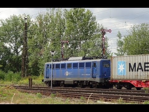 Formsignale in Leipzig - Schönefeld am 08.08.2019