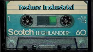 Download lagu TECHNO INDUSTRIAL MIX mp3 Download lagu TECHNO INDUSTRIAL MIX mp3