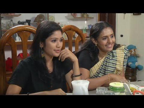 Pattusaree I Episode 370 – Part 1 I Mazhavil Manorama