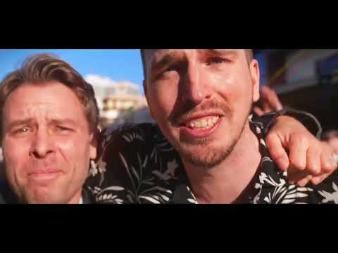 INKI NICI × DAVID D - BOOM BOOM BOOM ( MUSIKVIDEO)