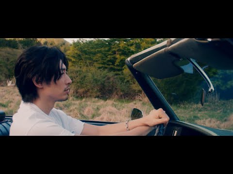 DEAN FUJIOKA - “Runaway” Music Video