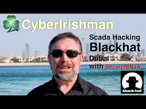 CyberIrishman on YouTube