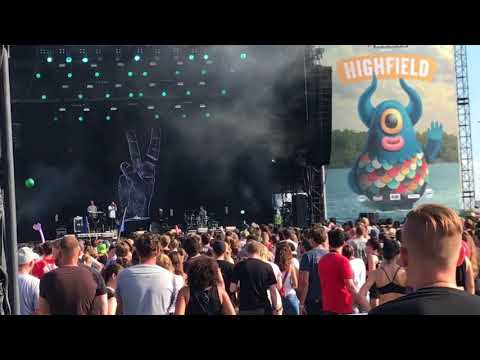 Ok Kid - Highfield '17