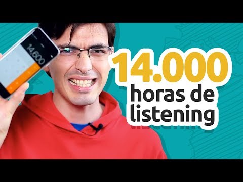 14,000 HOURS OF LISTENING, DOES IT WORK?