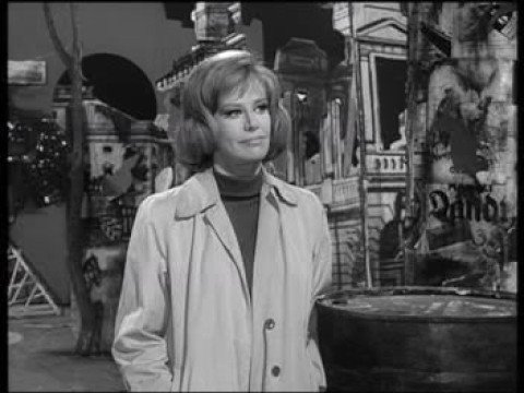 Heimweh Nach Dem Kurfürstendamm - Hildegard Knef