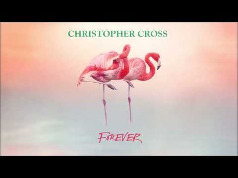 Christopher Cross - I Will (Take You Forever) (Single Edit) (Official Lyric Video)