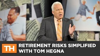 Retirement and Risk Management