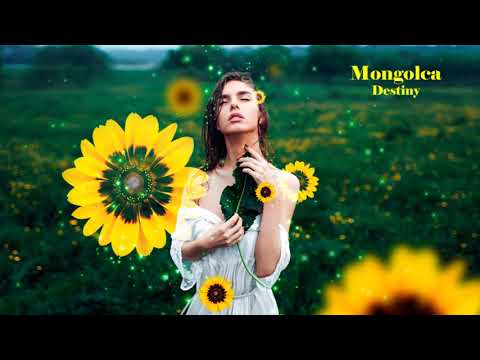 Mongolca - Destiny (Chillout Mix) Official