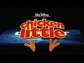Chicken Little Teaser Trailer 3 April 29 2005