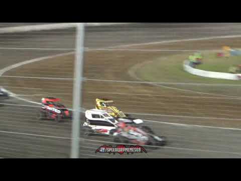 Speedcars/ Midgets Feature 26-10-2019 Perth motorplex