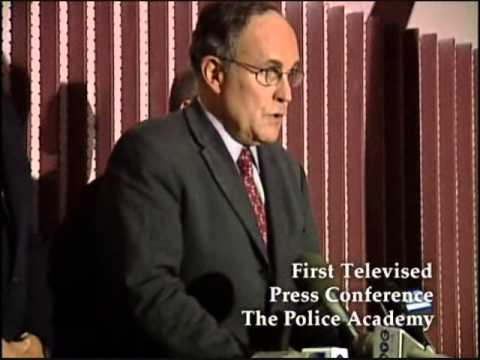 In Memoriam: New York City, 9/11/01 (2002) - Part 4 of 6 - The North Tower Collapses at 10,28 PM