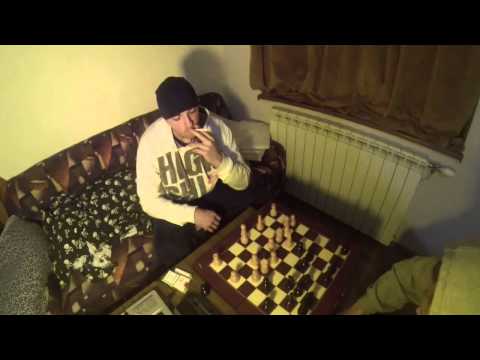 Mookie - Zabraven Smqh (Produced By CJ Saturn)