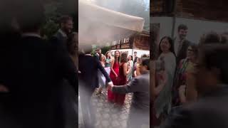 Mariachis in der Schweiz