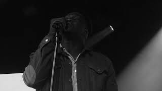 &quot;Love Ain&#39;t Enough&quot; - Jacob Banks, Brooklyn Steel, New York, 02.22.19      P1110753