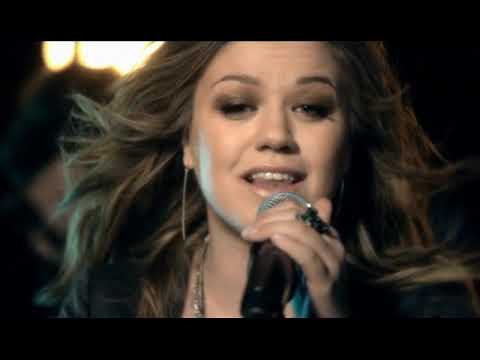 Video thumbnail for My Life Would Suck Without You (Chriss Ortega Radio Mix)