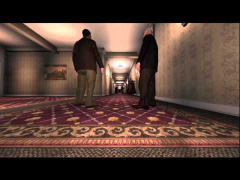 GTA IV Gameplay/Commentary [Part 61] - Fancy Hotels and European Tourists!