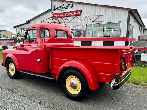 1952 Dodge 1/2-Ton Pickup (CC-1922432) for sale in Burlington, Washington
