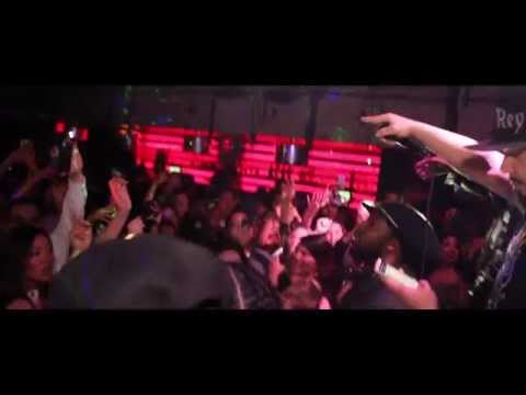 Baby Bash x Raphael Andrews x Russ Coson @Motif San Jose, CA