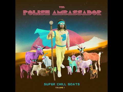 Lil' Ballerz Club - The Polish Ambassador feat. Nitty Scott