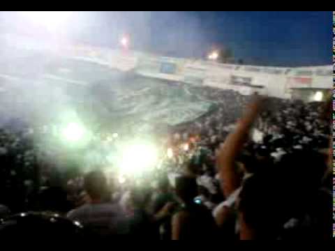 derby 2011  estadio da ponte-TORCIDA BUGRINA