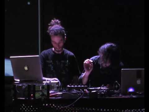 passEnger & xluve Live @ Just Music Makers | Torino, Italy, June 23rd 2010 - Part 2