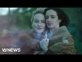 The Nevers Part 2 - HBO │ News Update ( The Cine Wizard )
