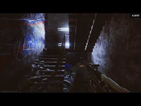 I spawned with a RED Keycard as a SCAV!!