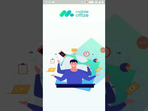 MobileOffize