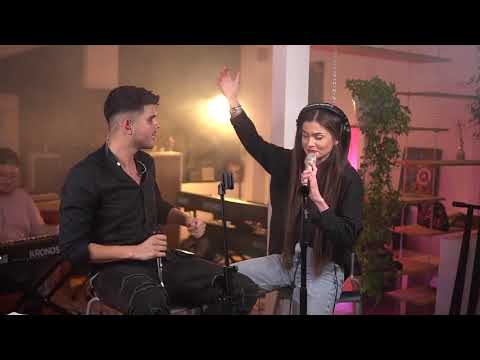 Andrei Banuta si Theo Rose 🌹 - Muzică de calitate