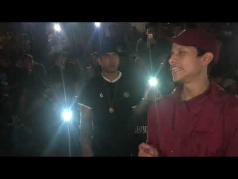 ZORT vs NEW ERA - FINAL FECHA 14 - SOPORTE ALTERNO 2/2