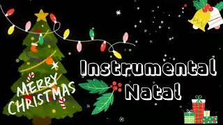 Download lagu 1 JAM INSTRUMENTAL NATAL TANPA IKLAN... mp3