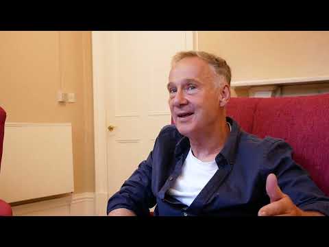 Primrose People - Meet Martin