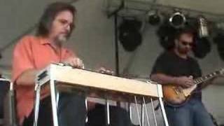 Scarecrow Collection - "Texas" 9-16-2006