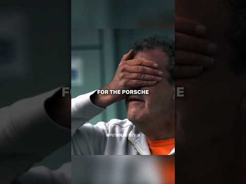 Maserati Sound vs Porsche Panamera Looks... 🫣