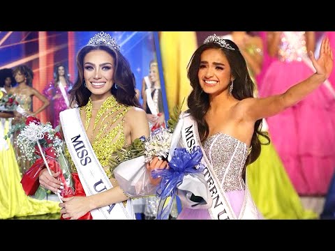 Another Miss USA Pageant Winner Steps Down