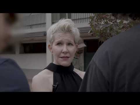 Visit to Beccaria Youth Detention Center - EDEN 2023