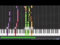 Supermassive Black Hole Muse- Piano Tutorial ...