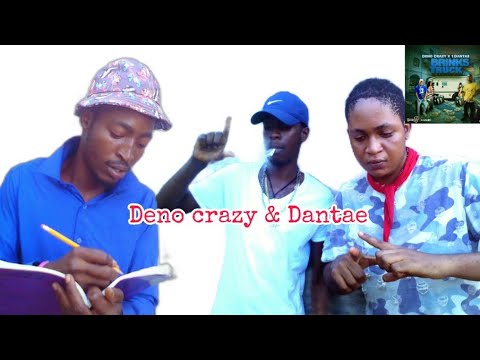 Deno Crazy , 1 Dantae  -bricks truck (interview)