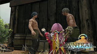 【FF14】#297 ドーンブレイザー【PS5】