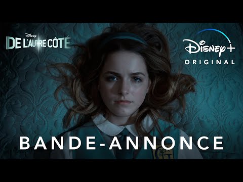 De l'autre côté - Bande-annonce (VOST) | Disney+