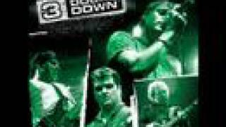 3 doors down - Pages (new album 2008)