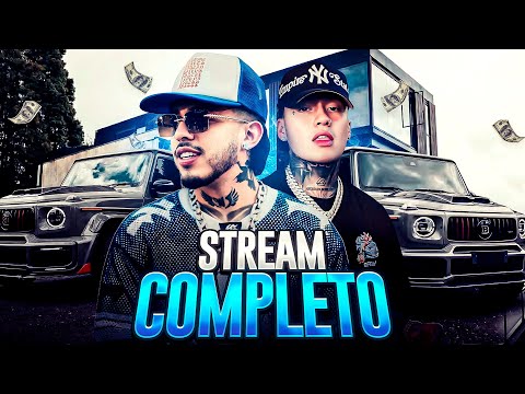 HOUSE TOUR POR LA MANSIÓN DE BLESSD EN MEDELLÍN “Muchos Lujos” - DIRECTO COMPLETO | WESTCOL 