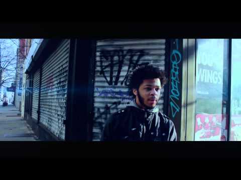 +MAGN FILMS PRESENTS: Kyle Murphy - Bottom Shelf (Mark My Words)