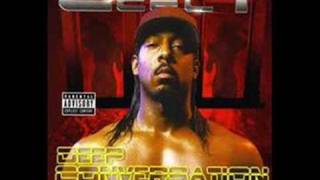 Celly Cel - The Dog In Me (Feat. Kurupt)