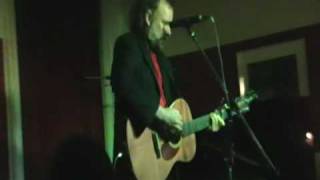 Like My Watch, John Gorka