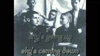 The Band Of Holy Joy - You've Grown So Old In My Dreams