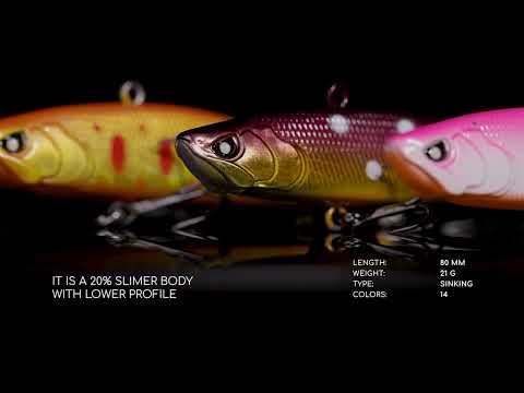 Põiklant PRO SLIM – video