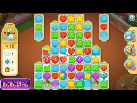 Matchington Mansion level 2784 HD