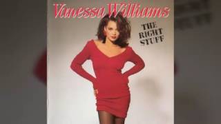 Vanessa Williams - Dreamin&#39;